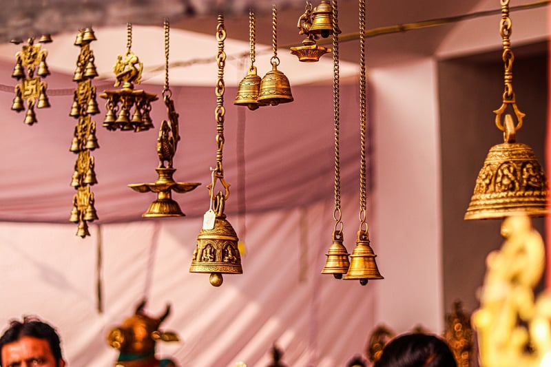 Unique Wall Hangings